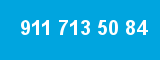 911 713 50 84 911 713 50 84